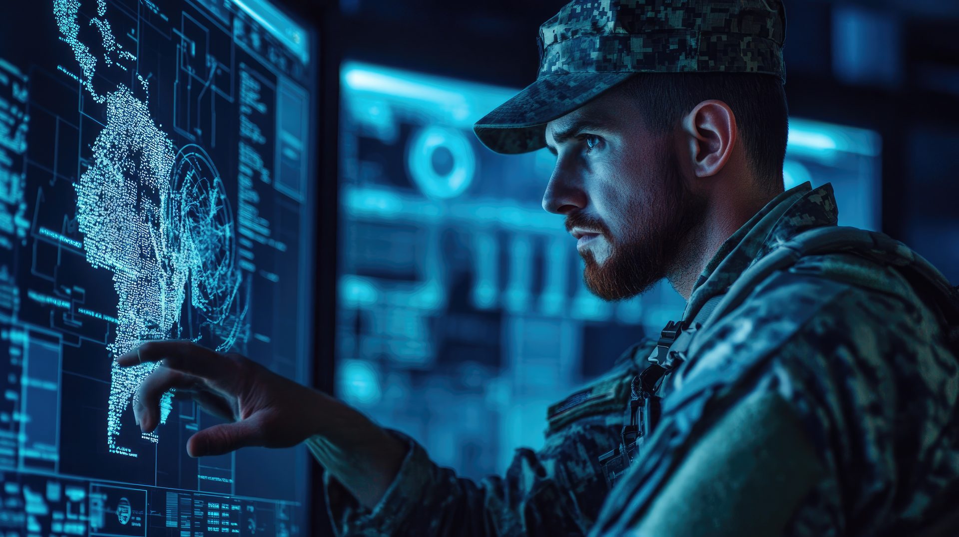 Built For the Environments You Operate In