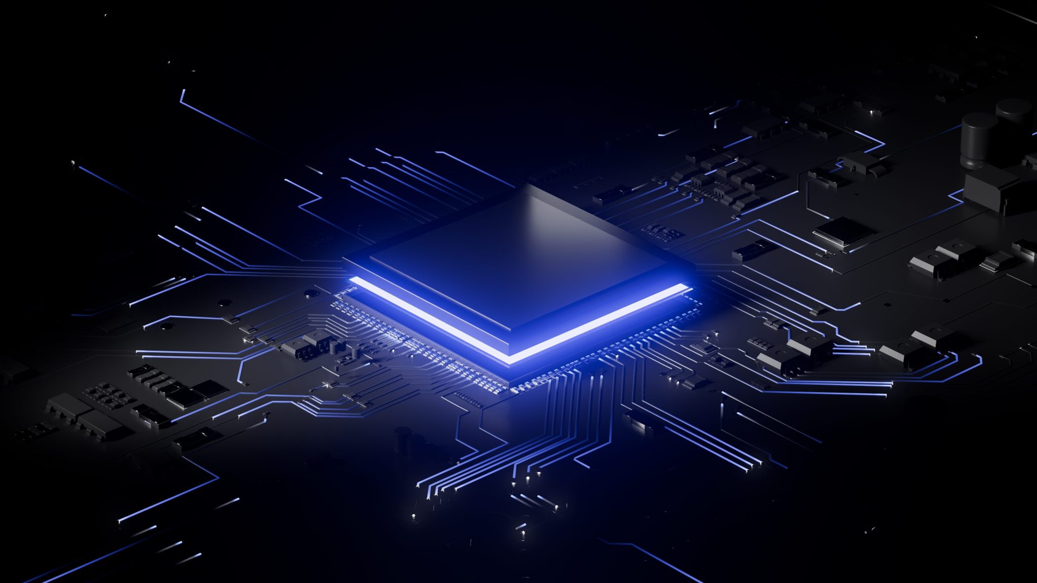 Automate and scale manual processes. 