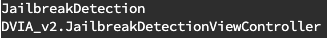 Frida hooking JailbreakDetection isJailbroken method for iOS bypass