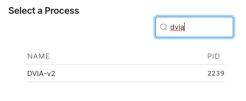 Frida console output listing iOS classes for jailbreak detection bypass