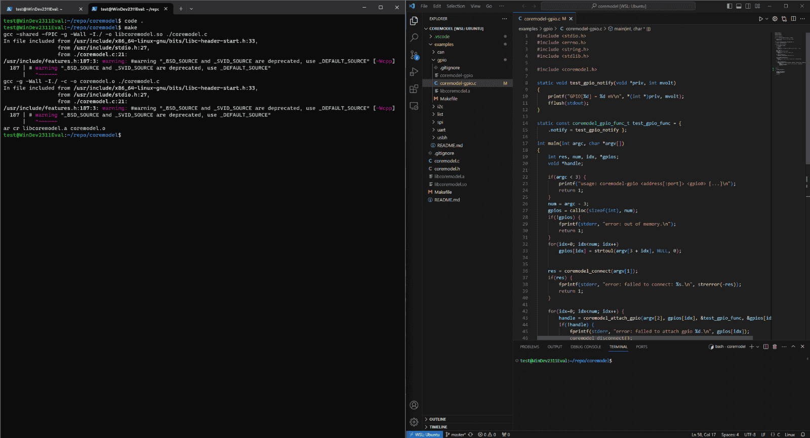 VS Code