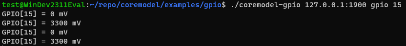notify function