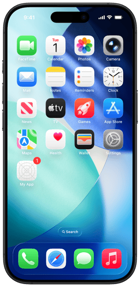 DVIA-2 iOS app showing jailbreak detection test for Frida bypass