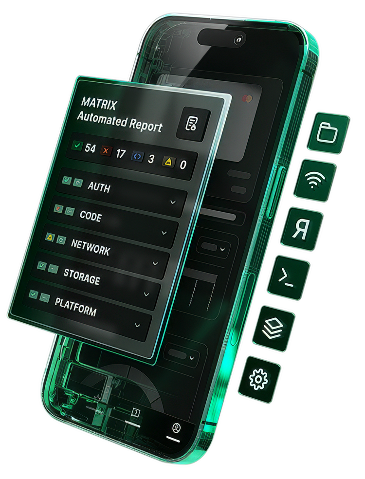Trade device chaos for repeatable results.