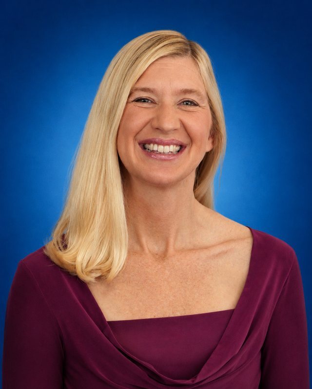 Jessica Roquemore (Moderator)