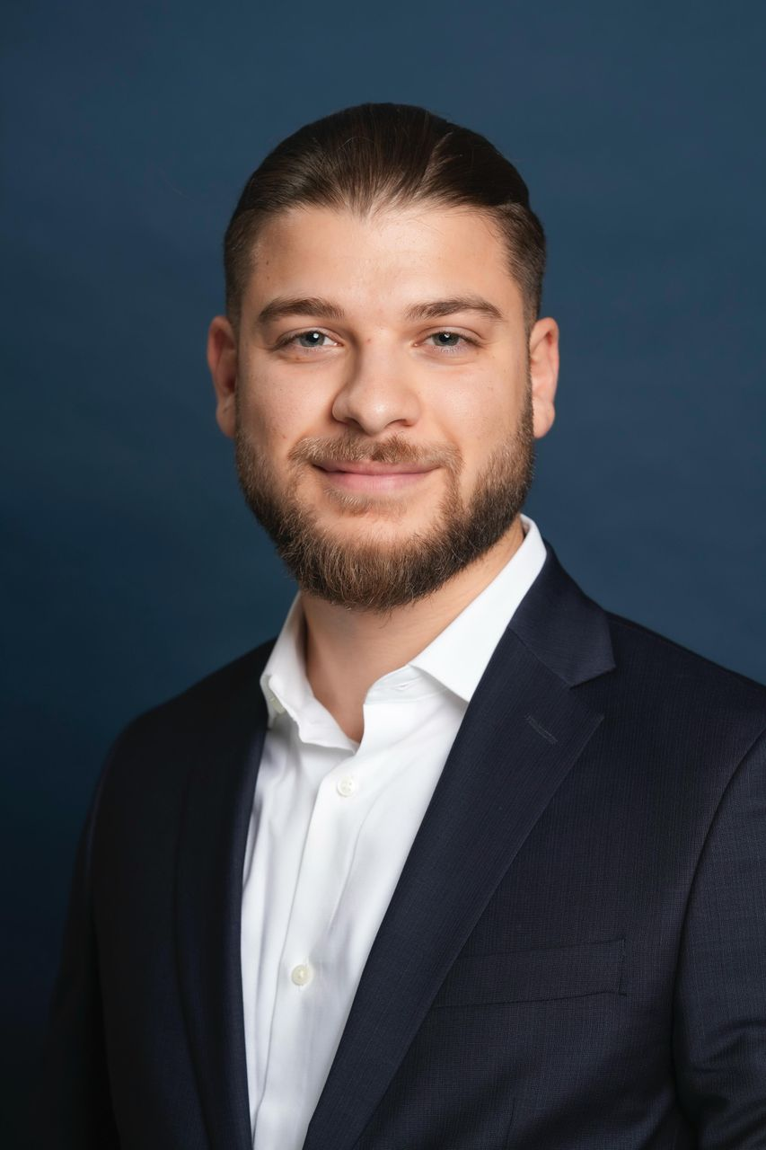 Ali Geyik